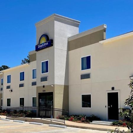 Days Inn By Wyndham Zachary La Extérieur photo