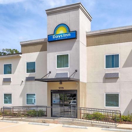 Days Inn By Wyndham Zachary La Extérieur photo