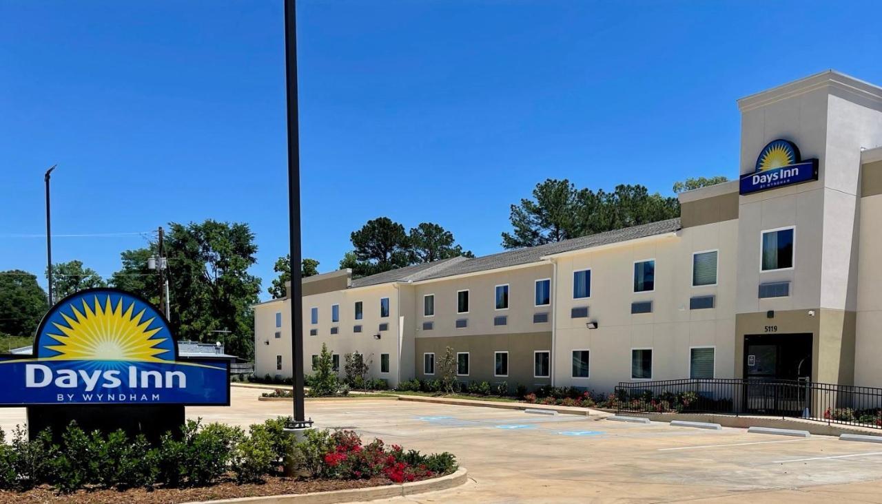 Days Inn By Wyndham Zachary La Extérieur photo