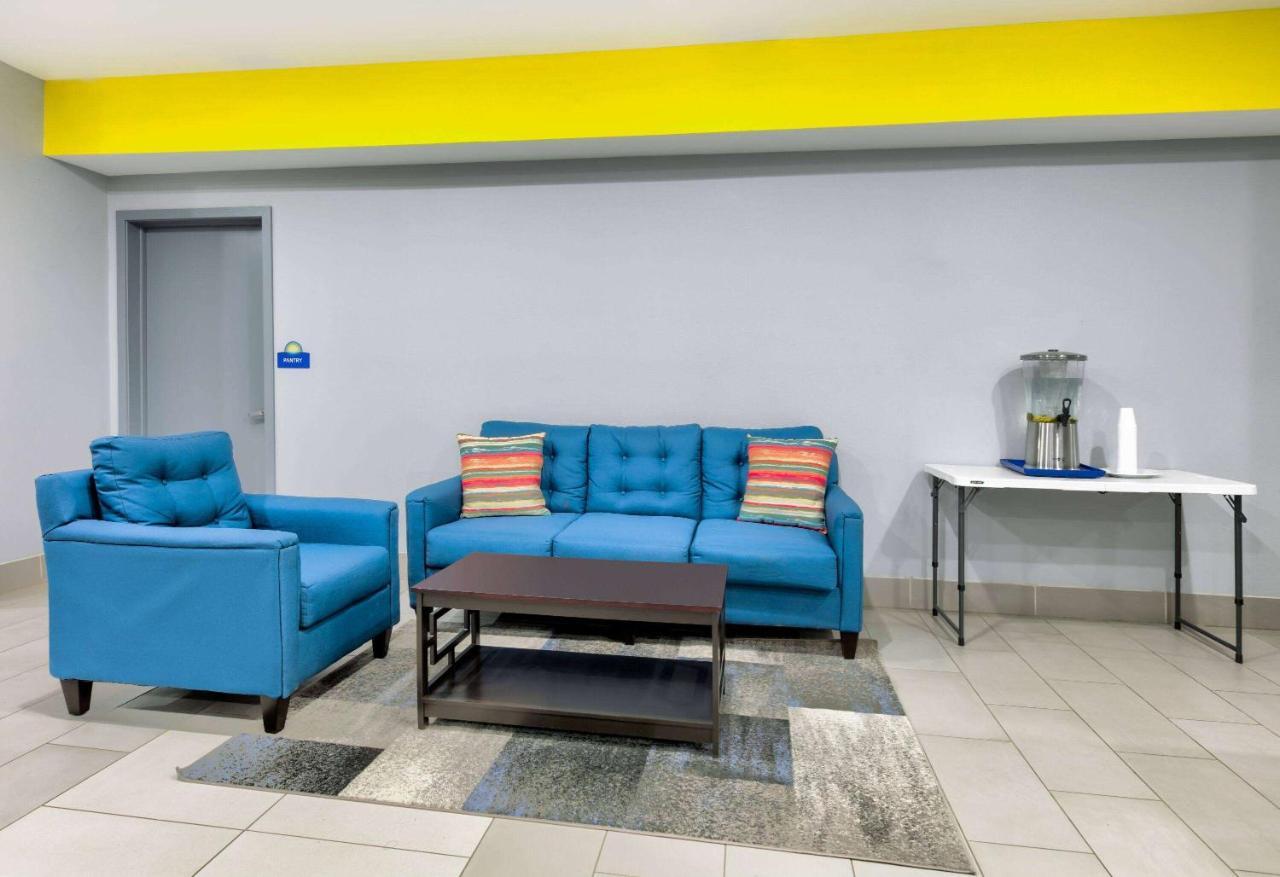 Days Inn By Wyndham Zachary La Extérieur photo