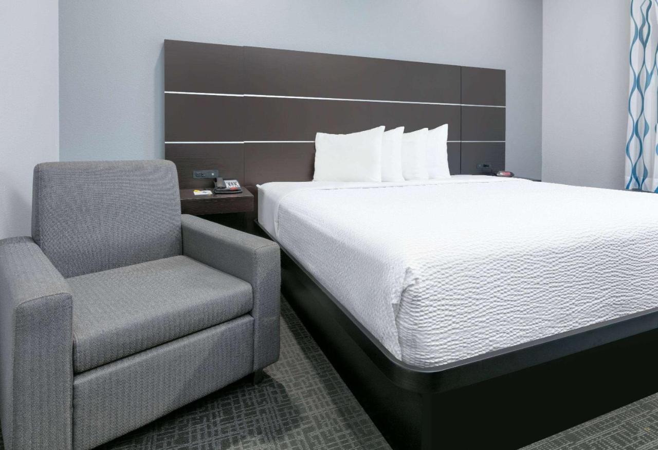 Days Inn By Wyndham Zachary La Extérieur photo