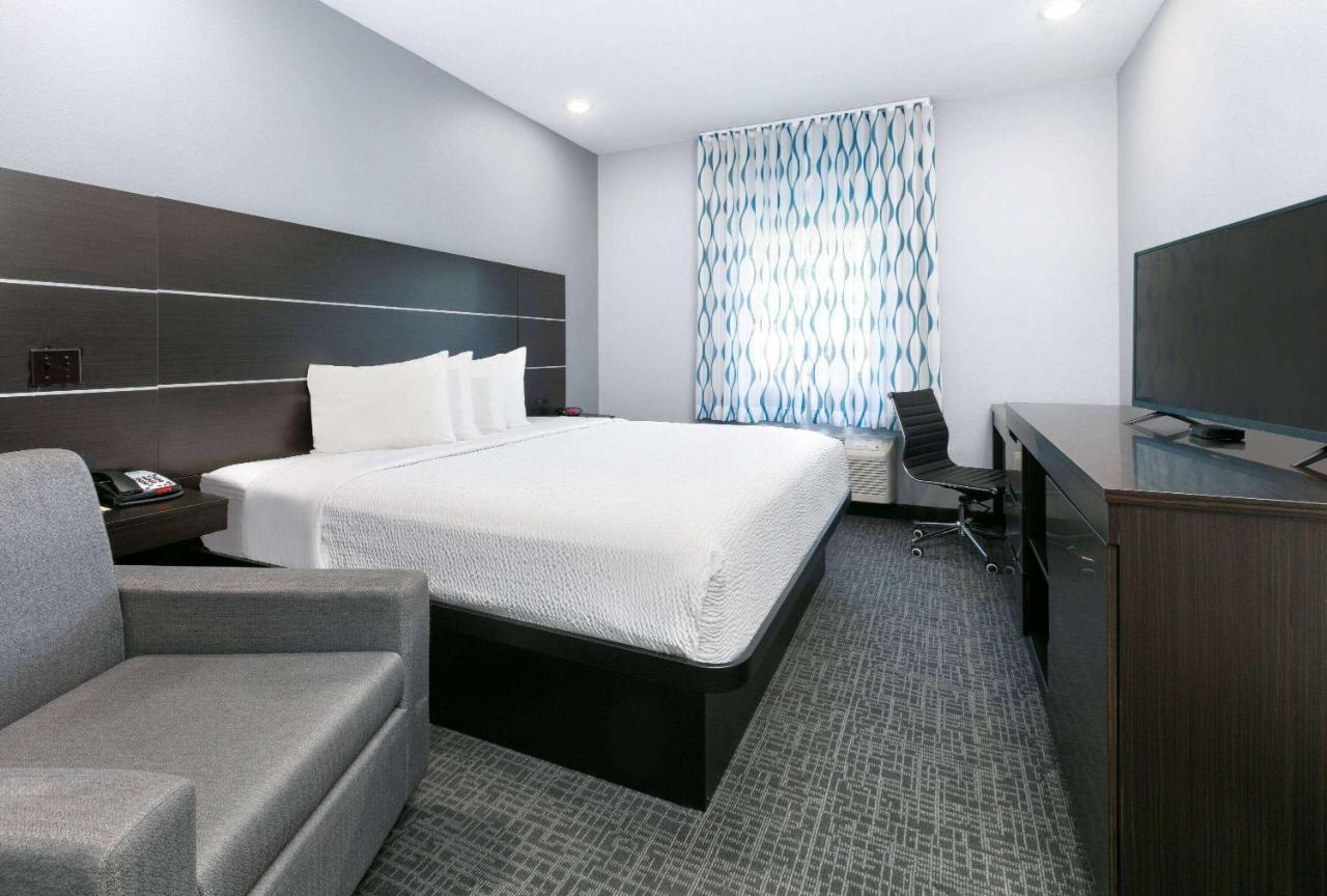 Days Inn By Wyndham Zachary La Extérieur photo