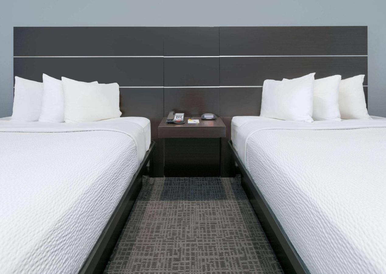 Days Inn By Wyndham Zachary La Extérieur photo