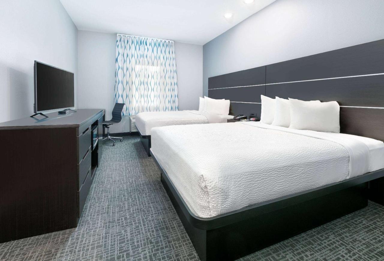 Days Inn By Wyndham Zachary La Extérieur photo